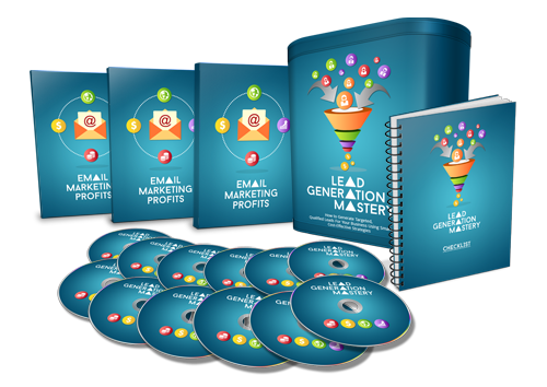 Lead Generation Mastery